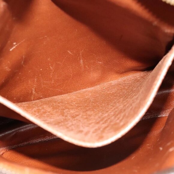 LOUIS VUITTON Monogram Danube MM Shoulder Bag M45264 LV Auth BA3279 - Picture 13 of 16